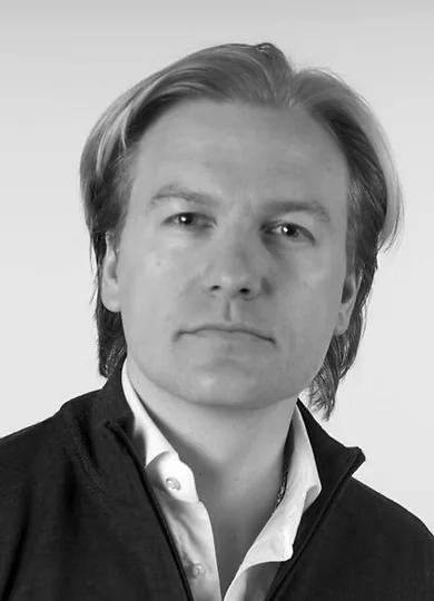 Henrik Myhre-Sandmark
