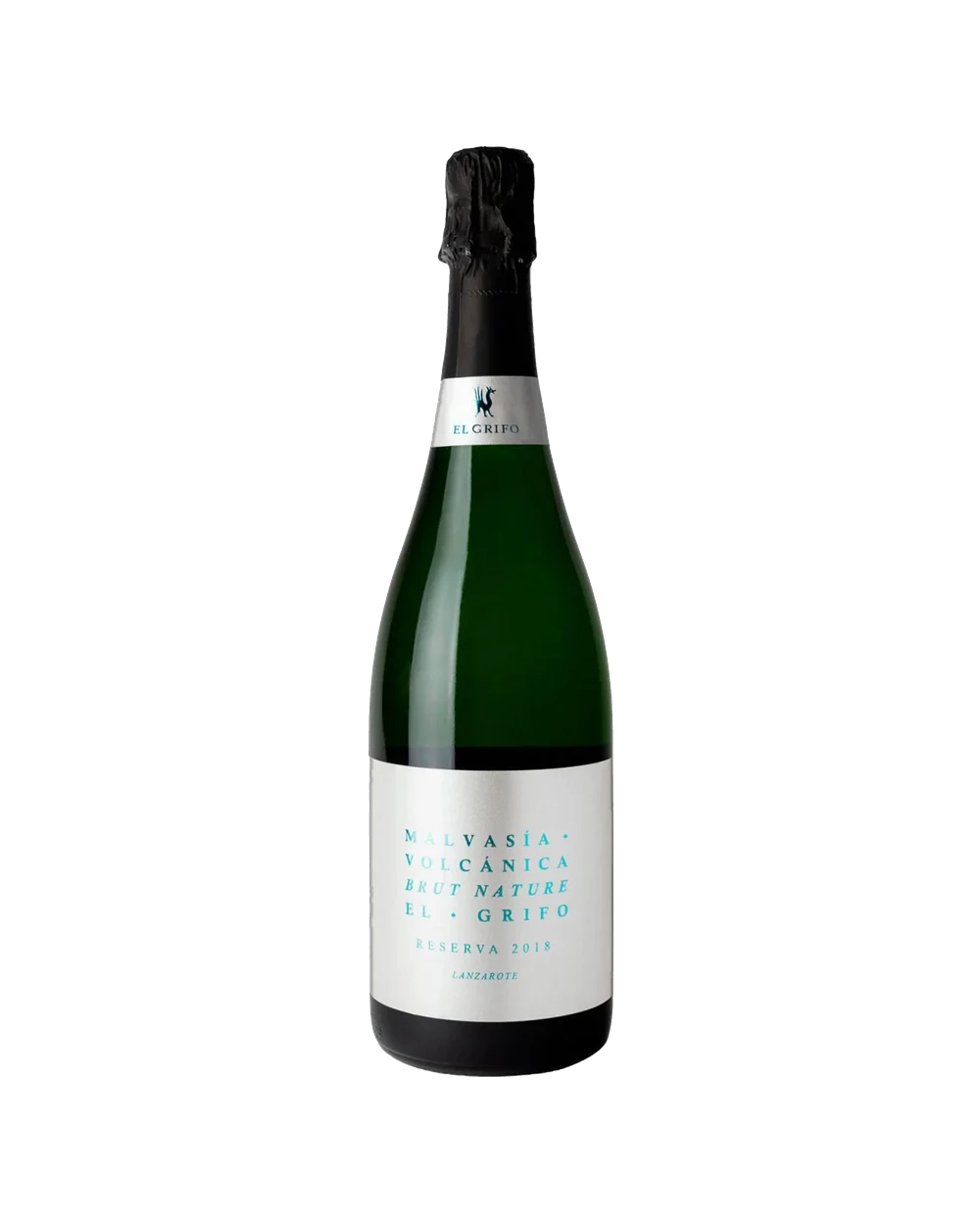 Malvasía Volcánica Brut Nature